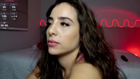 Snapshot of ricasashaa chatting on November 17, 2025, 2:28 am Leo Sasha online show from November 17, 2025, 2:28 am