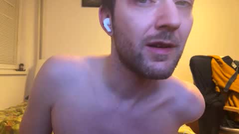 ricciardio online show from March 2, 2025, 7:45 pm