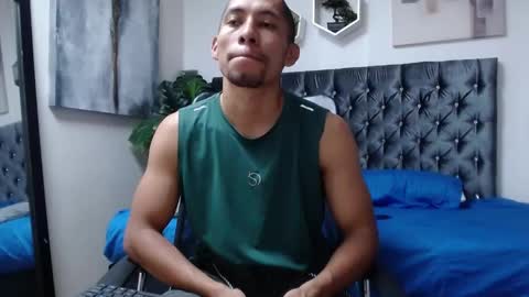 richar_voller online show from November 26, 2025, 11:22 am