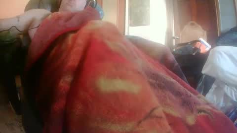 richard11268869 online show from October 3, 2025, 1:08 pm