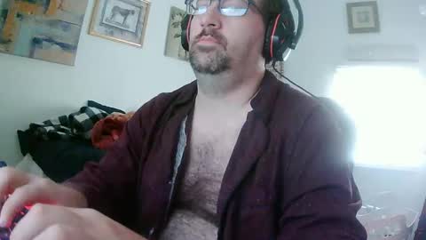 richard11268869 online show from October 21, 2025, 8:09 pm