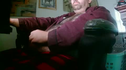 richard11268869 online show from October 27, 2025, 6:45 pm