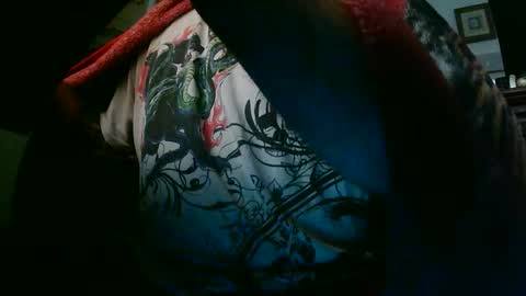 richard11268869 online show from November 13, 2025, 12:37 pm