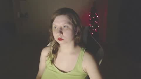 Snapshot of richemily chatting on January 6, 2025, 7:45 pm Emily online show from January 6, 2025, 7:45 pm