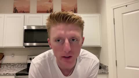 Richie online show from February 21, 2025, 12:49 am