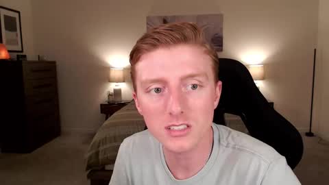 Richie online show from December 4, 2025, 1:15 am