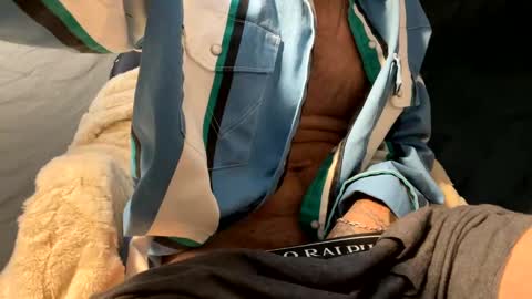 richrockstar online show from November 13, 2025, 11:58 pm