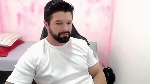 Snapshot of richrolland chatting on February 7, 2025, 7:06 pm Rickseduction online show from February 7, 2025, 7:06 pm