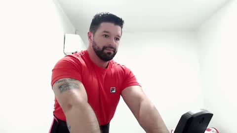 Snapshot of richrolland chatting on February 22, 2025, 4:40 pm Rickseduction online show from February 22, 2025, 4:40 pm