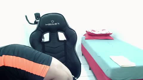 Snapshot of richrolland chatting on February 24, 2025, 7:19 pm Rickseduction online show from February 24, 2025, 7:19 pm