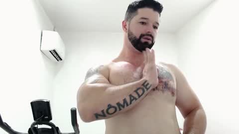 Snapshot of richrolland chatting on March 7, 2025, 8:33 pm Rickseduction online show from March 7, 2025, 8:33 pm