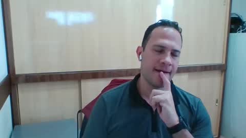 Rick Arian online show from September 9, 2025, 3:55 pm