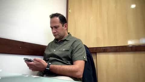 Rick Arian online show from September 30, 2025, 3:06 pm