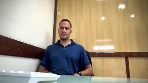 Rick Arian online show from October 13, 2025, 12:38 pm