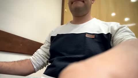 Rick Arian online show from October 20, 2025, 7:58 pm