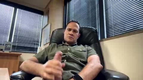 Rick Arian online show from November 6, 2025, 5:14 pm