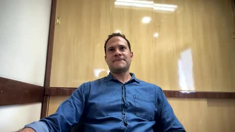 Rick Arian online show from November 11, 2025, 3:01 pm