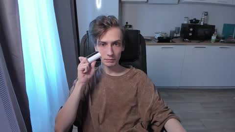 Rick online show from September 11, 2025, 4:23 am