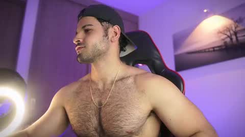 Rick online show from March 12, 2025, 8:08 am