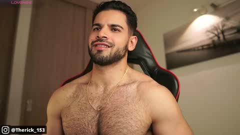 Rick online show from October 28, 2025, 3:32 am