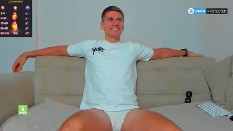 Ricky online show from October 12, 2025, 6:56 am