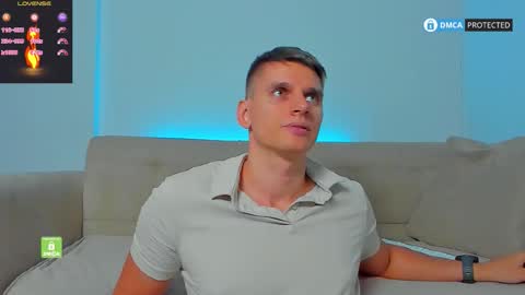 Ricky online show from October 15, 2025, 8:03 am