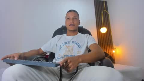 Ricky  online show from January 29, 2025, 8:46 pm