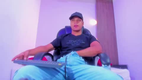 Ricky  online show from February 8, 2025, 9:57 pm