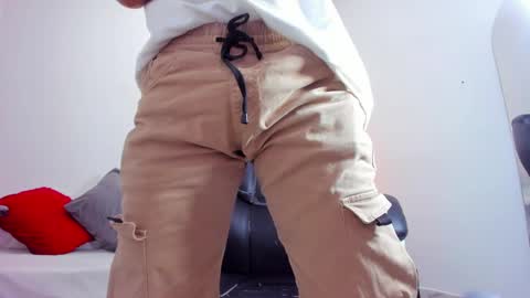 Ricky  online show from March 8, 2025, 3:45 pm