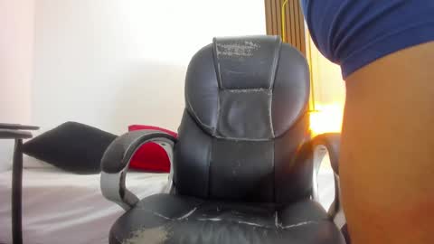 Ricky  online show from March 12, 2025, 9:56 pm