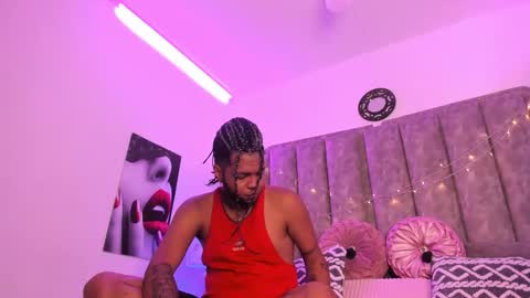 Snapshot of rickyandsharlot chatting on September 10, 2025, 2:06 pm rickyandsharlot online show from September 10, 2025, 2:06 pm