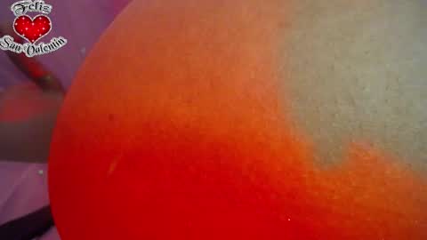 milena online show from March 6, 2025, 7:57 am