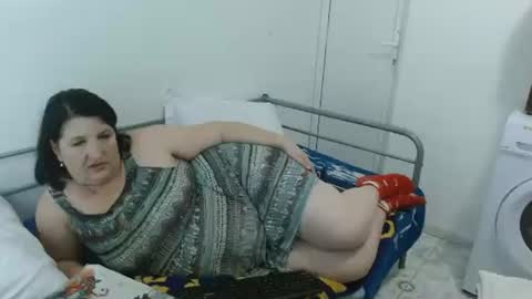 Ridemeraf online show from January 6, 2025, 7:13 pm