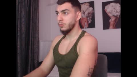 Rider Randy online show from February 21, 2025, 10:15 pm