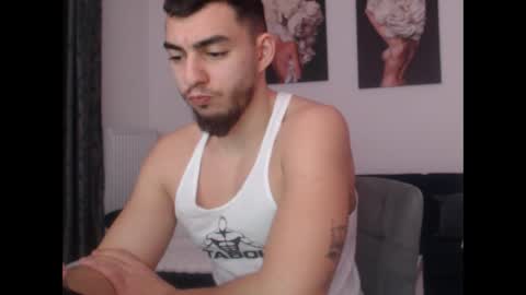 Rider Randy online show from February 23, 2025, 12:08 am