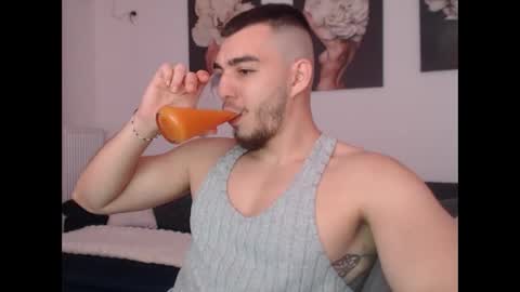 Rider Randy online show from September 30, 2025, 10:37 pm