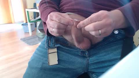 riemen78 online show from February 19, 2025, 8:33 am