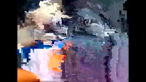 riffraffrackus online show from October 19, 2025, 10:32 pm