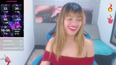 Snapshot of rihana_milan chatting on March 2, 2025, 3:45 am RIHANA online show from March 2, 2025, 3:45 am