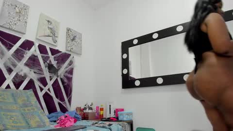 Rihanna Abiodun online show from October 28, 2025, 12:25 am