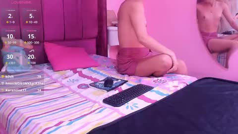 Snapshot of rihanna_hotx chatting on September 9, 2025, 5:29 am Rihanna hotx online show from September 9, 2025, 5:29 am