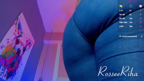 Riha  online show from December 20, 2024, 1:33 pm