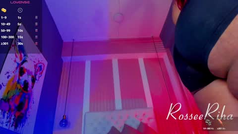 Riha  online show from February 7, 2025, 7:18 am