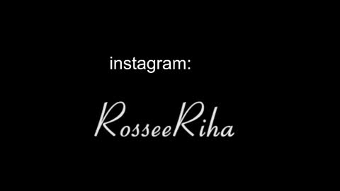 Riha  online show from February 11, 2025, 11:54 am