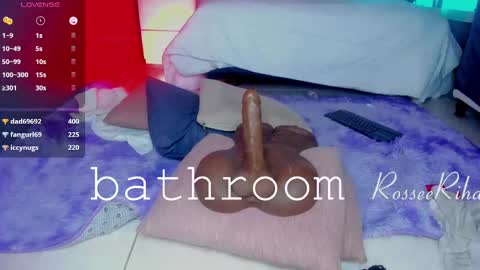 Riha  online show from February 22, 2025, 11:46 am