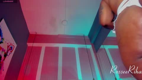 Riha  online show from March 1, 2025, 6:43 pm