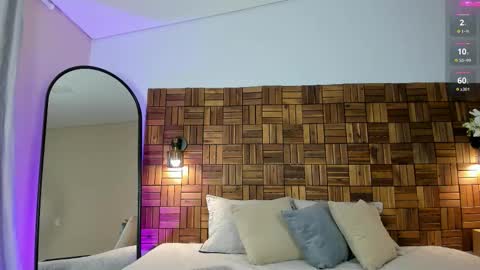 Sara online show from November 10, 2025, 10:03 am