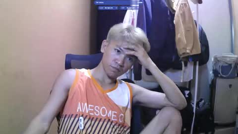 riiichie12 online show from October 18, 2025, 7:36 pm