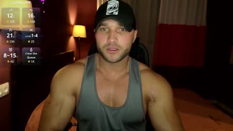 rikadler online show from December 19, 2025, 12:12 pm