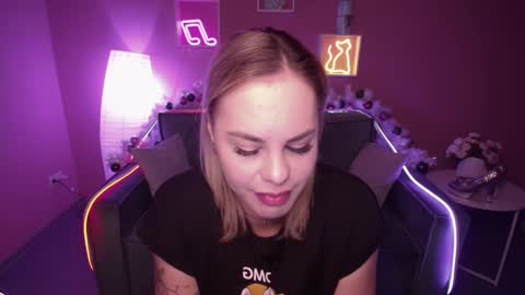 Rika online show from January 7, 2025, 5:22 am